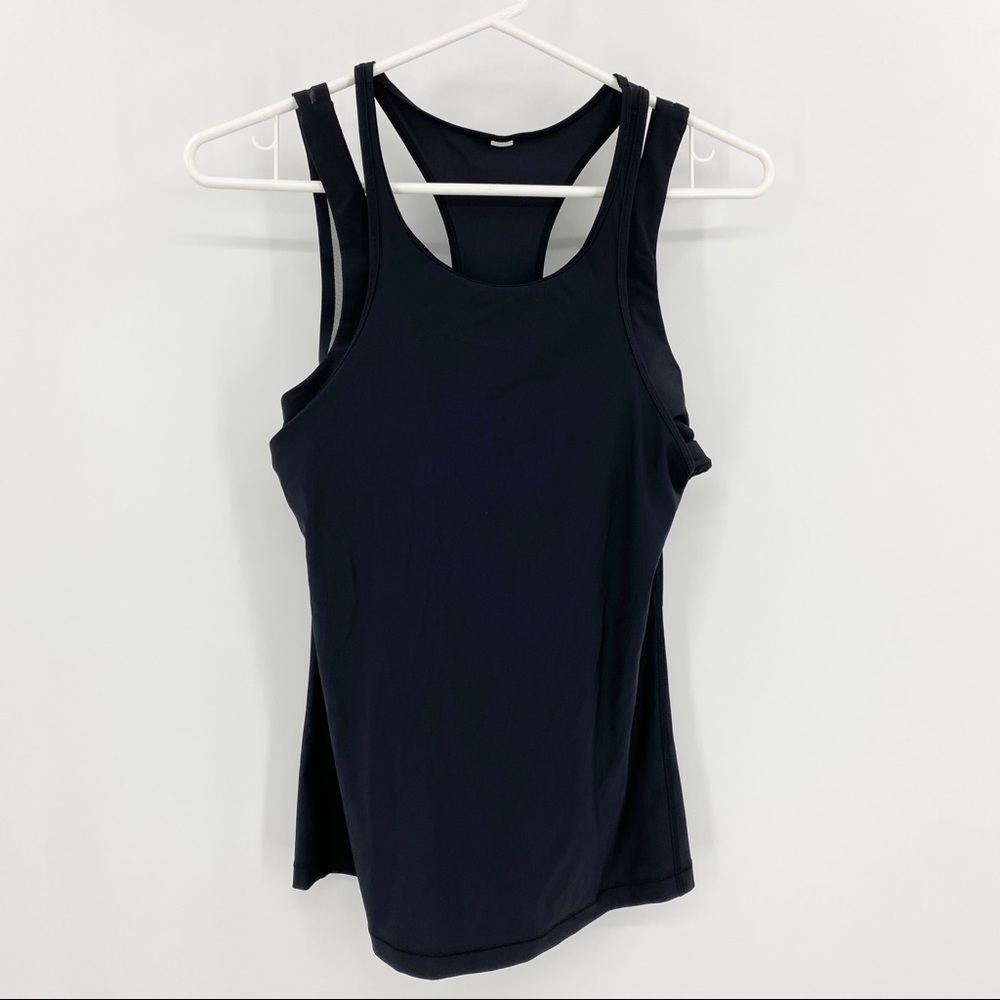COPY - Lululemon In Your Pace Tank 6